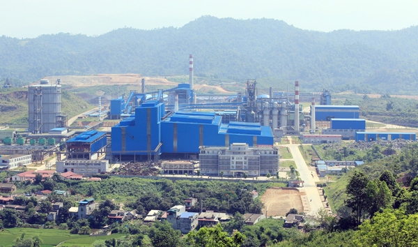 Lào Cai đặt mục tiêu giá trị sản xuất công nghiệp đạt trên 46.000 tỷ đồng